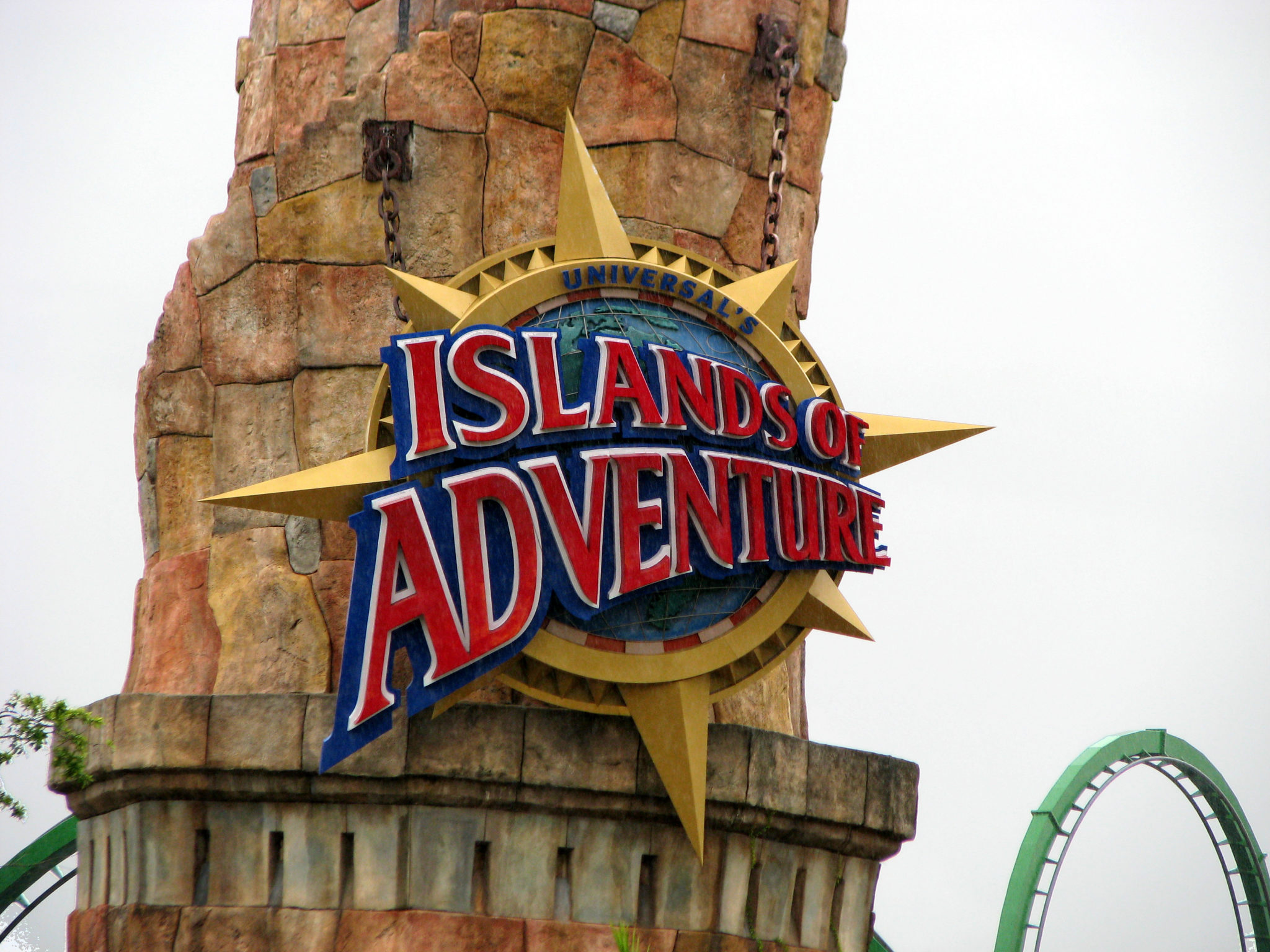 Universal Orlando's Islands of Adventure Rides, Tickets, Photos